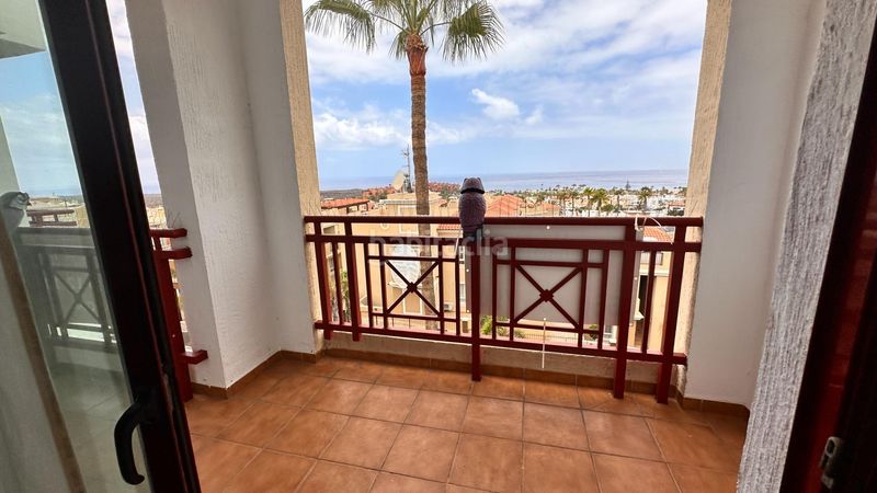 Foto db9218a9-b978-4384-ace3-5bcb8c5d82c2. Apartament amb aparcament piscina a Palm - Mar Arona