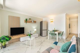 Apartament a Avenida de josé miguel galván bello 3. Se vende magnifico estudio en golf del sur, tenerife sur