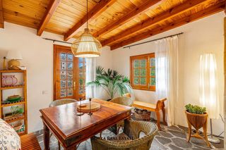 Location Maison à Calle calle chaveña 2. Alquiler de temporada de vivienda en zona atogo, sur de tenerife