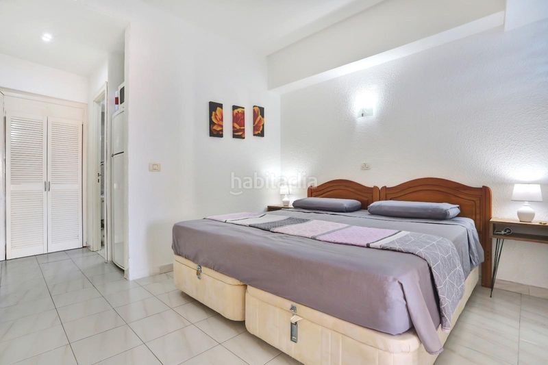 Foto 5367ad29-3191-4493-8ec7-1f3ba10da70c. Lloguer estudi a calle sierra nevada (oasis sur) 4 a Arona