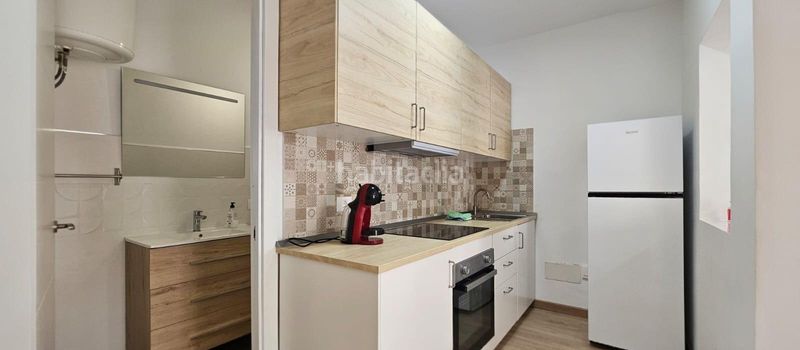 Foto c8aca3d2-99f4-472c-9b98-935402a7167b. Apartament amb piscina a Costa del Silencio Arona