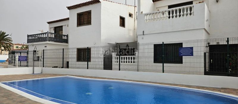 Foto e0825639-12a5-4044-a312-e71cbc770722. Apartament amb piscina a Costa del Silencio Arona