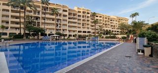 Miete Studiowohnung in Los Cristianos. Alquiler de estudio en avenida san francisco. los cristianos. ar