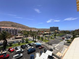 Lloguer Apartament a Avenida juan carlos i 5. Alquiler de temporada en el centro de los cristianos