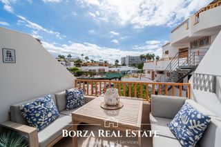Rent Studio  Avenida avenida españa 3. Alquiler de temporada en costa adeje, ideal para disfrutar de tu