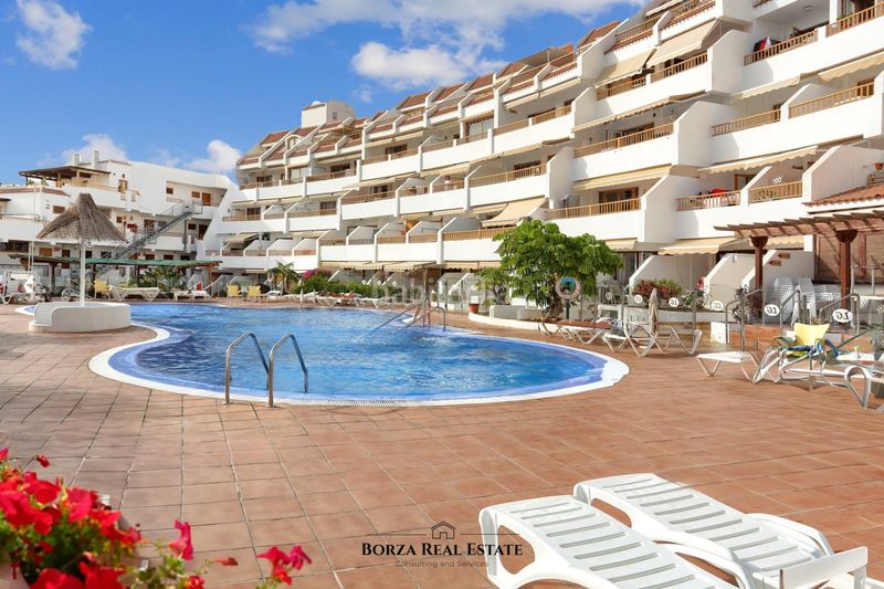 Foto fef4f394-ac1c-4099-bbdc-ea677f2fd369. Miete studiowohnung in avenida avenida españa 3 in Adeje