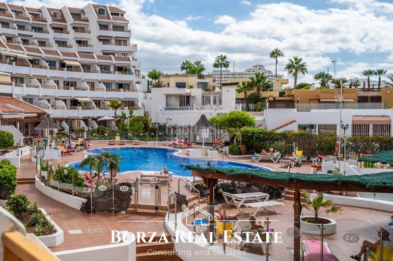 Foto 523fca68-70b5-4969-b6b0-2d7ca9e47c8e. Rent studio in avenida avenida españa 3 in San Eugenio Bajo Adeje