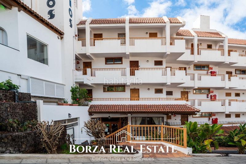 Foto db831671-e4f6-403c-8dfb-270738f4df36. Rent studio in avenida avenida españa 3 in San Eugenio Bajo Adeje