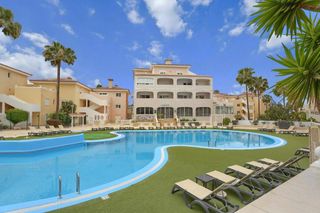 Apartment in Calle morro chayofa 2. Se vende apartamento en chayofa country club, 5 minutos de los c
