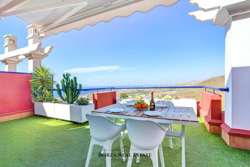 Foto 08864946-abbe-4cdf-97ef-55499ef7a41b. Apartament amb aparcament piscina a Torviscas Centro y Alto Adeje