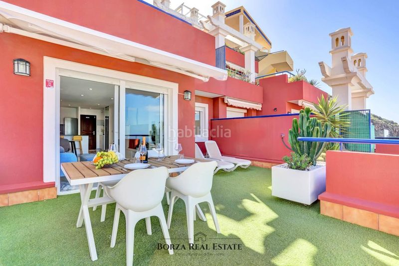 Foto 52a205f7-3577-4fd9-96a9-0a2d3132f4ab. Apartament amb aparcament piscina a Torviscas Centro y Alto Adeje