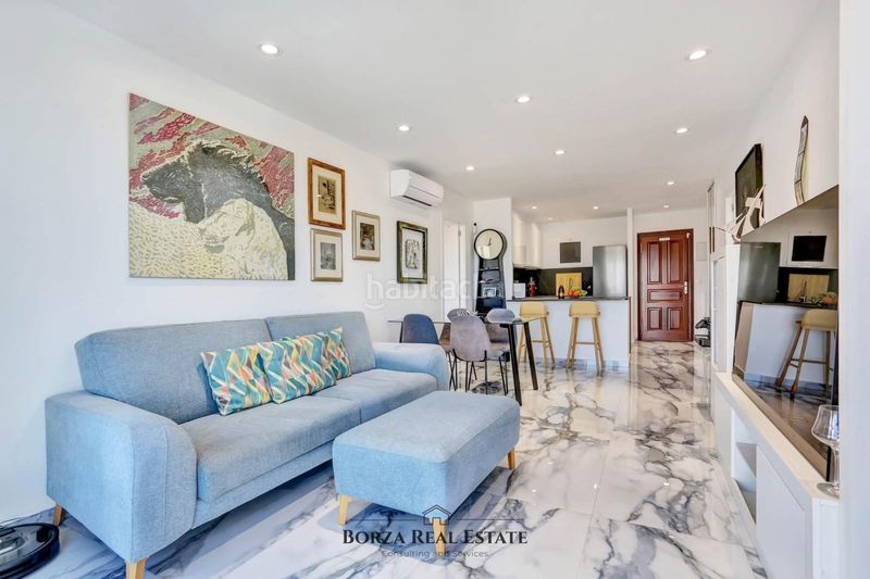 Foto 55cf75f7-9e7a-4e03-bc67-9a4f7ac177c1. Apartament amb aparcament piscina a Torviscas Centro y Alto Adeje