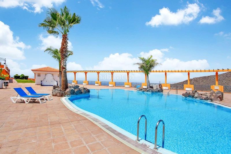 Foto 5e2b68fb-3eea-444a-9387-a990f53da468. Apartament amb aparcament piscina a Torviscas Centro y Alto Adeje
