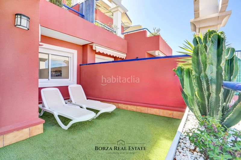 Foto 81d9e5cb-fa46-4587-ac89-2490281abdcf. Apartament amb aparcament piscina a Torviscas Centro y Alto Adeje