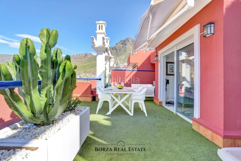 Foto ecf384ca-3099-43d4-b9f2-8ef9a423eae2. Apartament amb aparcament piscina a Torviscas Centro y Alto Adeje