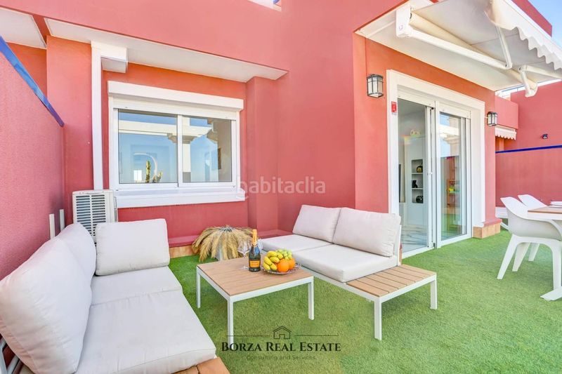 Foto ef4a56e3-a54b-4371-940c-c22c076101cb. Apartament amb aparcament piscina a Torviscas Centro y Alto Adeje