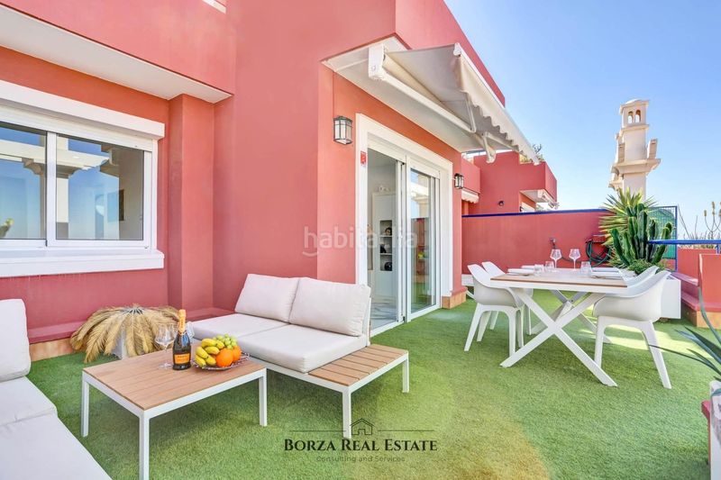 Foto f3b5cce0-b243-46ca-a9c0-1623831a10ba. Apartament amb aparcament piscina a Torviscas Centro y Alto Adeje
