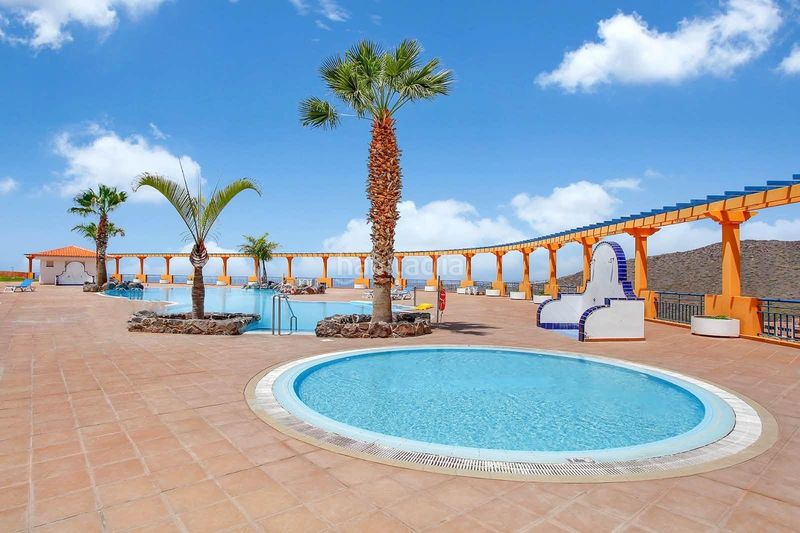 Foto fc387072-a46d-4095-afd2-2b0a89cfab6f. Apartament amb aparcament piscina a Torviscas Centro y Alto Adeje