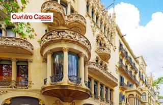 Pis  Carrer de girona