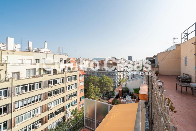 Foto c9c31fc1-0b4c-4d68-abea-d60a2b00336d. Pis a Fort Pienc Barcelona
