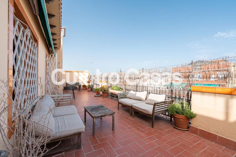 Foto eb150025-894c-4cff-abc1-a4724150861a. Piso en Fort Pienc Barcelona