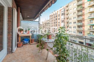 Appartement  Carrer d'aragó