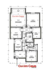 Appartement à Carrer de còrsega 384