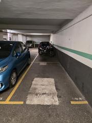 Car parking  Carrer de roger de flor