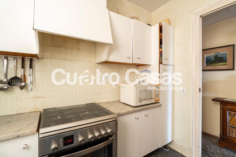 Foto 4eead514-2fff-40d6-93d2-f00d3f6ac13b. Attico con riscaldamento parcheggio in La Nova Esquerra de l´Eixample Barcelona