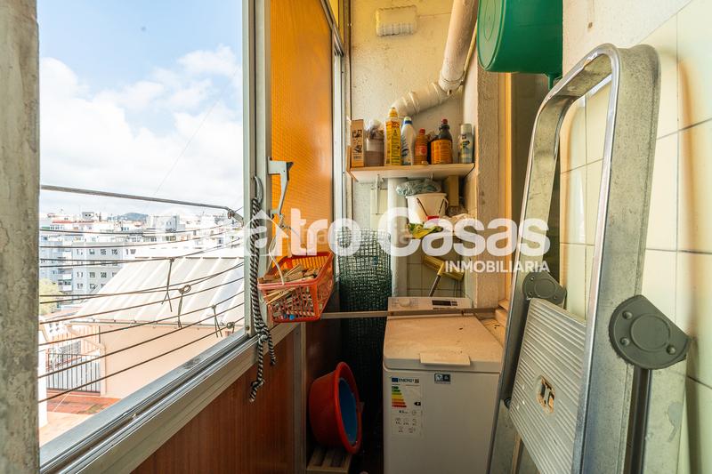 Foto 1d5edc5b-412f-4d1e-90e4-ec5155e59dfc. Attique avec chauffage parking dans La Nova Esquerra de l´Eixample Barcelona