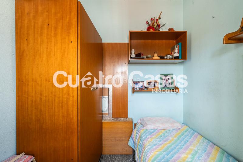 Foto 5f7b50da-116a-4bab-b836-fd7602f1ccb5. Dachwohnung mit heizung parking in La Nova Esquerra de l´Eixample Barcelona