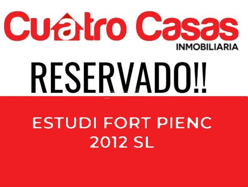 Foto 19042e11-b49b-4a52-bd8e-99bbd7aef4f9. Penthouse with heating parking in La Nova Esquerra de l´Eixample Barcelona