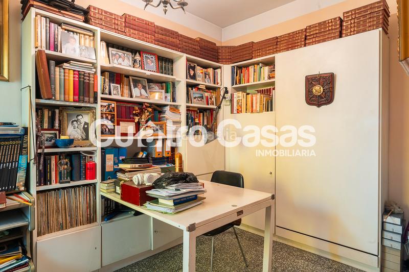 Foto 2442954f-66be-4f4c-a430-822738cd541a. Penthouse with heating parking in La Nova Esquerra de l´Eixample Barcelona