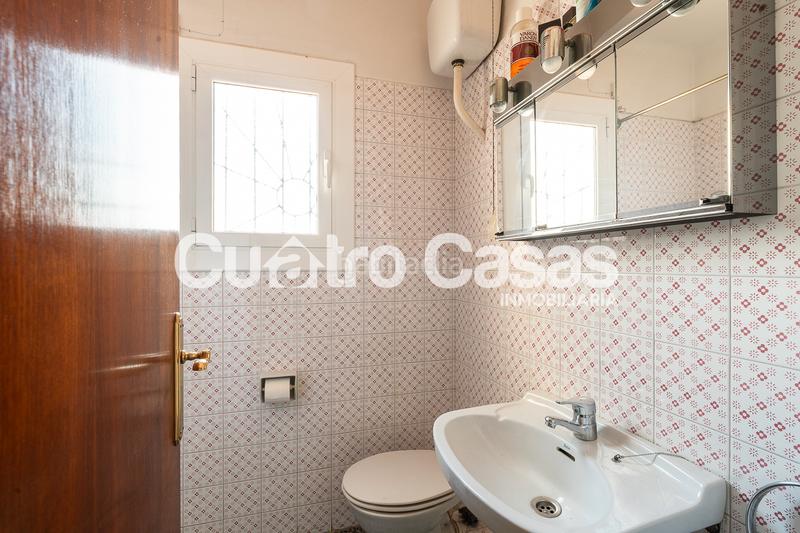 Foto 37758753-3a93-4d65-9610-904cb653ead0. Penthouse with heating parking in La Nova Esquerra de l´Eixample Barcelona