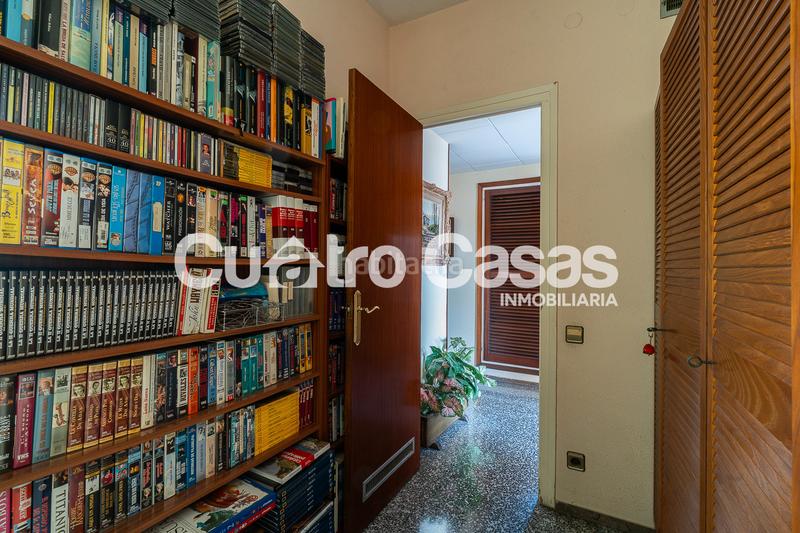 Foto 4a10109e-4f52-4436-8a84-49e8cd7f1c43. Penthouse with heating parking in La Nova Esquerra de l´Eixample Barcelona