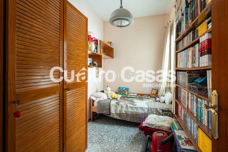 Foto 6cf27faf-d361-45cc-9c38-34db73fc49c9. Penthouse with heating parking in La Nova Esquerra de l´Eixample Barcelona