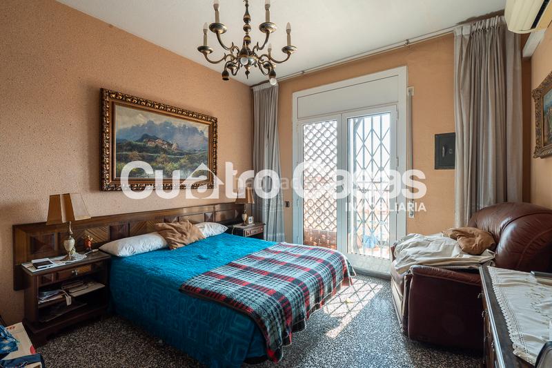 Foto dfdce97f-44dc-4e2b-af98-51fe4ddc6f68. Penthouse with heating parking in La Nova Esquerra de l´Eixample Barcelona