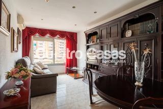 Flat in La Sagrera