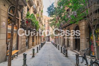 Piso  Carrer de la comtessa de sobradiel