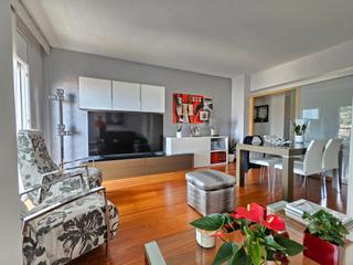 Etagenwohnung in Vilapicina - Torre Llobeta