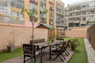 Piso  Plaa tetuan