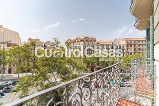 Appartement  Gran via de les corts catalanes