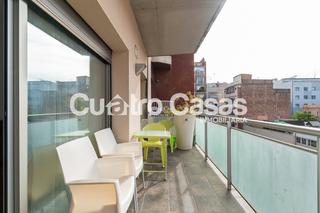 Flat  Carrer de valència