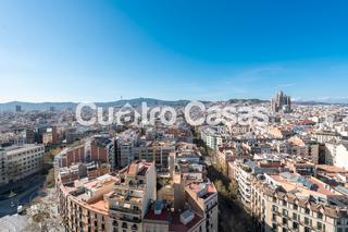 Piso  Plaça tetuan 36