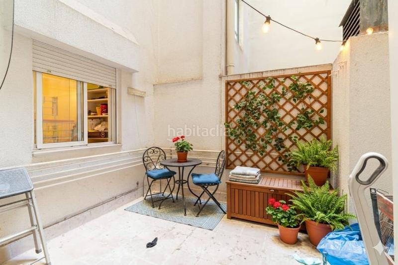 Foto b769a561-94f9-4bf7-8988-9a96854bb2cb. Appartamento in Fort Pienc Barcelona