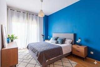 Appartement à Fort Pienc