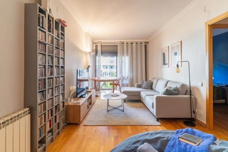 Foto 2c4f29e9-c5cf-4b0a-a659-038325c094f7. Appartement dans Fort Pienc Barcelona