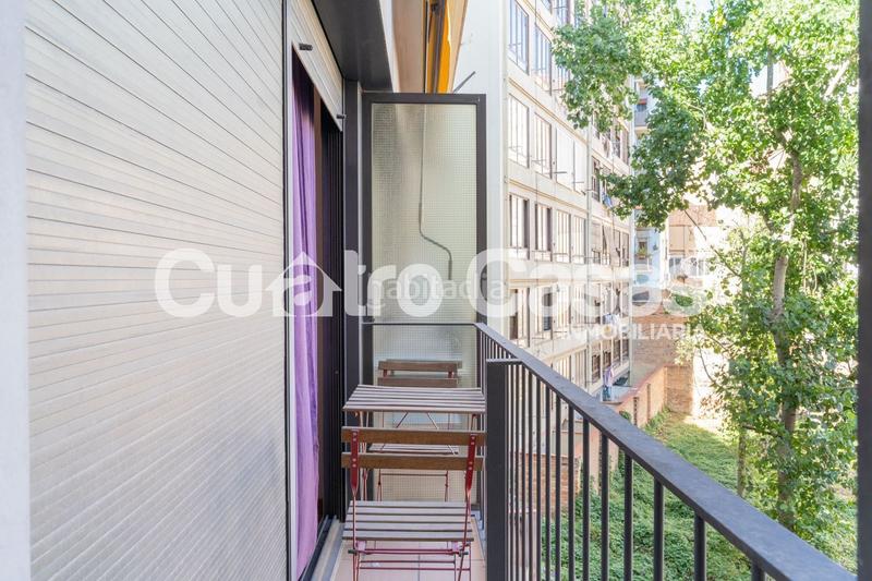 Foto 6646ee28-64fc-4434-a590-52d5347965ff. Appartement dans Fort Pienc Barcelona