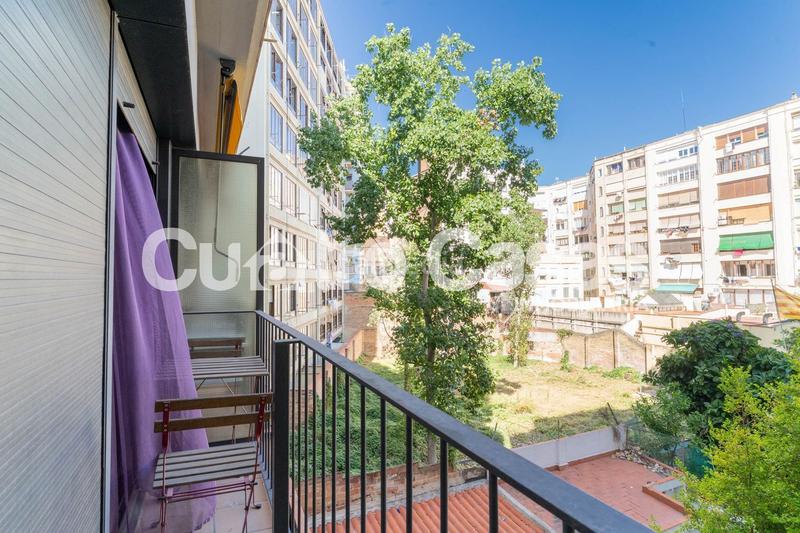 Foto 793f5f74-d621-41bf-99dc-66989e39f543. Appartement dans Fort Pienc Barcelona