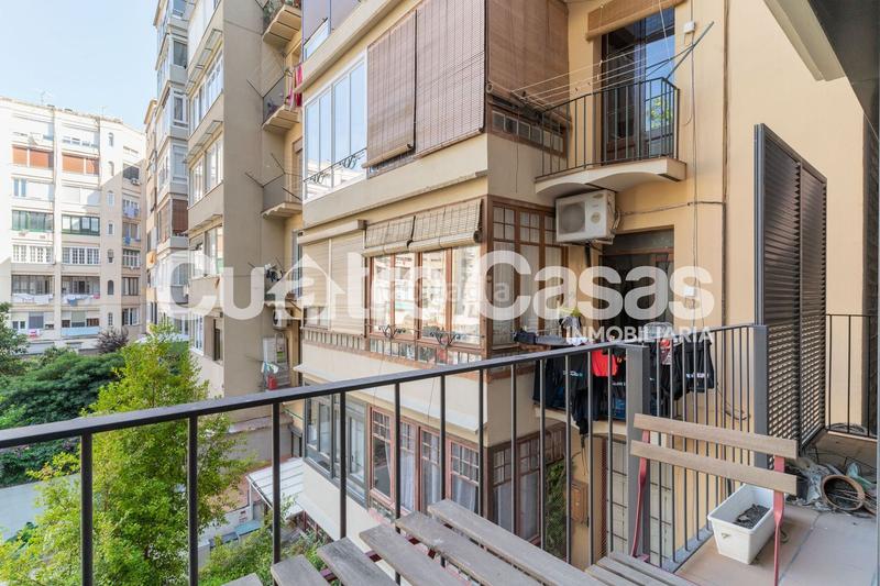 Foto 921d6e6a-8e7f-442a-a7a1-a66cc8a07c34. Appartement dans Fort Pienc Barcelona